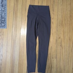 Everlane Black Leggings
